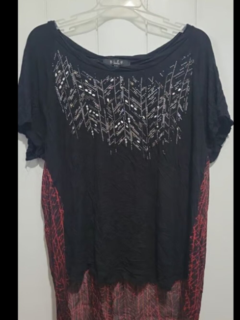 Womens size 3x shirt